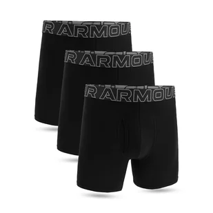 Bokserki męskie UNDER ARMOUR Performance 3-pak - Majtki męskie - miniaturka - grafika 1