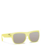 Okulary przeciwsłoneczne - POC Okulary przeciwsłoneczne Want WANT7012 1330 Zielony - miniaturka - grafika 1