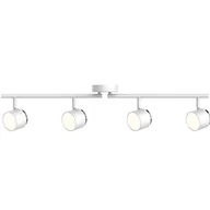 Lampy sufitowe - Polux Listwa 16,8W LED KUBIK 318244 SANICO 318244 - miniaturka - grafika 1