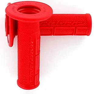 Progrip PA079400GORO 794 Cross Grip, czerwony - Części motocyklowe - miniaturka - grafika 1