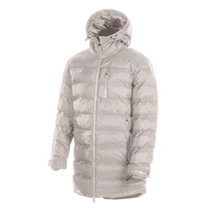 Płaszcz zimowy męski Madera Coat Senior - Piłka nożna - miniaturka - grafika 1
