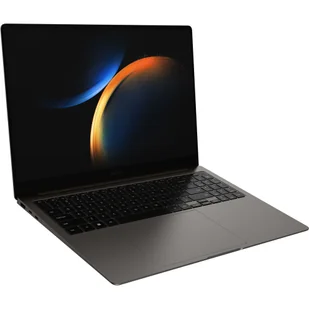 Samsung Galaxy Book3 Ultra - i9-13900H 16'' AMOLED 32GB 1TB Win11Pro RTX 4070 Grafitowy - Laptopy - miniaturka - grafika 1