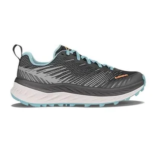 Buty trekkingowe damskie Lowa Fortux - Buty trekkingowe damskie - miniaturka - grafika 1