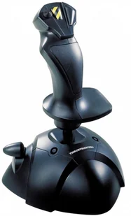 Joystick THRUSTMASTER 2960623 - Kontrolery gier na PC - miniaturka - grafika 1