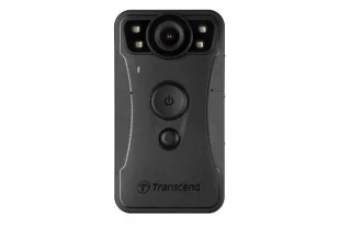 Transcend DRIVE PRO BODY 30 32GB TS64GDPB30A - Kamery sportowe - miniaturka - grafika 1