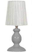 Candellux Lampa nocna ALETTE 40W Biały 41-64097