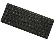 Części i akcesoria do laptopów - HP 826631-051 części zamienne do notatników Klawiatura - miniaturka - grafika 1