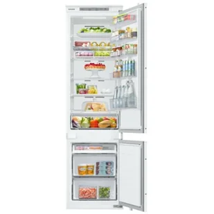 Samsung BRB30602FWW/EF - Lodówki do zabudowy - miniaturka - grafika 1
