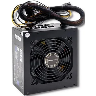 Qoltec Zasilacz Silent Dragon 700W Gold Raty 50346 - Zasilacze do laptopów - miniaturka - grafika 1