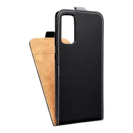 Etui i futerały do telefonów - Samsung Etui do Galaxy S20 Fe Flexi Case + Szkło - miniaturka - grafika 1