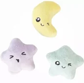 Zabawki dla kotów - Petstages Zabawka dla kota Gwiazdki z nieba 70381 - miniaturka - grafika 1