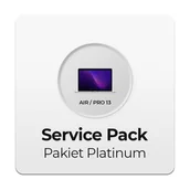 Gwarancje i pakiety serwisowe - Service Pack Platinum 36 MC do Apple MacBook Air i Pro 13 - miniaturka - grafika 1