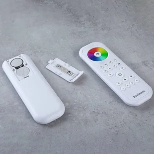 Paulmann Gent 2 pilot, ZigBee 3.0, biały - Pozostałe oświetlenie - miniaturka - grafika 2