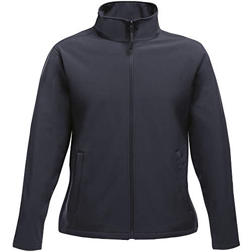 Regatta Professional Regatta Ablaze męska kurtka softshell z nadrukiem