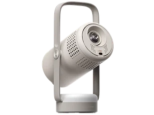 Projektor XGIMI VIBE ONE - Projektory - miniaturka - grafika 1