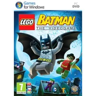 Gry PC - Lego Batman The Videogame GRA PC - miniaturka - grafika 1