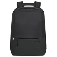 Torby na laptopy - Samsonite Plecak na laptopa StackD Biz 15,6 - black 141471-1041 - miniaturka - grafika 1