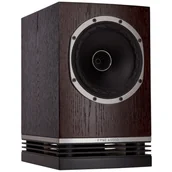 Głośniki i kolumny - Fyne Audio F500 - Kolumna podstawkowa Dark Oak - miniaturka - grafika 1