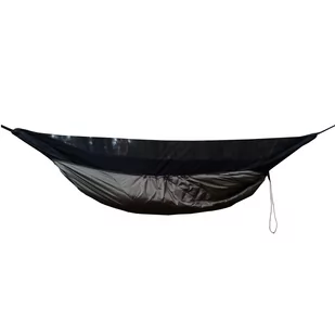 Podpinka do hamaka TigerWood Underquilt Marra 4.0 200 cm, oliwkowa - Survival - akcesoria - miniaturka - grafika 1