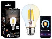 Żarówki LED - Żarówka RUVA Smart Filament LED E27 7W 2700-6500K 806lm WiFi Tuya Smart EDO777429 Edo Solutions - miniaturka - grafika 1