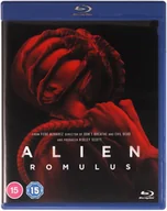 Horrory Blu-Ray - Alien: Romulus (Obcy: Romulus) - miniaturka - grafika 1