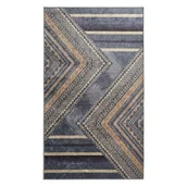 Dywany - Dywan Entry Boho 80 x 140 cm - miniaturka - grafika 1