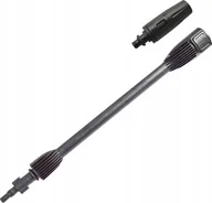 Akcesoria do myjek - Myjka ciśnieniowa Rosfix LANCA VARIO MICHELIN BLACK DECKER MAC ALLISTER MAKITA STANLEY BOSCH - miniaturka - grafika 1