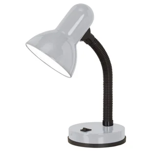 Eglo Lampka biurkowa 1pł BASIC 90977 - Pozostałe oświetlenie - miniaturka - grafika 5