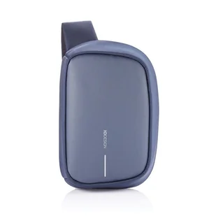 XD Design Plecak na jadno ramię XD Design Bobby Sling - navy P705.785 - Plecaki - miniaturka - grafika 30