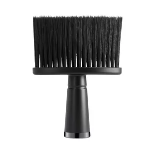 Tools For Beauty Lussoni Karkówka syntetyczna czarna LUSS KARKOWKA CZARNA - Pozostałe akcesoria fryzjerskie - miniaturka - grafika 1