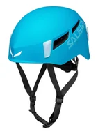 Sprzęt wspinaczkowy - Kask Salewa Pura - blue - miniaturka - grafika 1