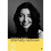 Dramaty Radiowe T.2 - Dramaty - miniaturka - grafika 1