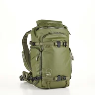 Akcesoria fotograficzne - Plecak Shimoda Action X25 v2 Starter Kit Army Green - (Small ML CU) - miniaturka - grafika 1