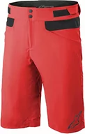 Odzież motocyklowa - Alpinestars Unisex Drop 4.0 szorty odzież - miniaturka - grafika 1