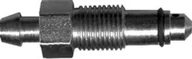 Układ hamulcowy - akcesoria - Odpowietrznik hamulcowy QUICK BRAKE 0020 - miniaturka - grafika 1