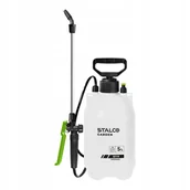 Opryskiwacze - STALCO GARDEN OPRYSKIWACZ CIŚNIENIOWY 5L STR S103210415 - miniaturka - grafika 1