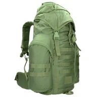 Plecaki - Plecak bushcraft Highlander New Forces 44L Olive - miniaturka - grafika 1