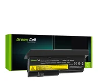 Baterie do laptopów - Green Cell 42T4650 do Lenovo ThinkPad X200 X201 X200s X201i - miniaturka - grafika 1