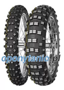 Mitas Terra Force-EF 120/90R18 65M tylne koło Mieszanki gumowej Super Light - Opony motocyklowe - miniaturka - grafika 1