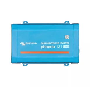 Przetwornica Victron Energy Phoenix 12/800 230V SCHUKO - Przetwornice samochodowe - miniaturka - grafika 1