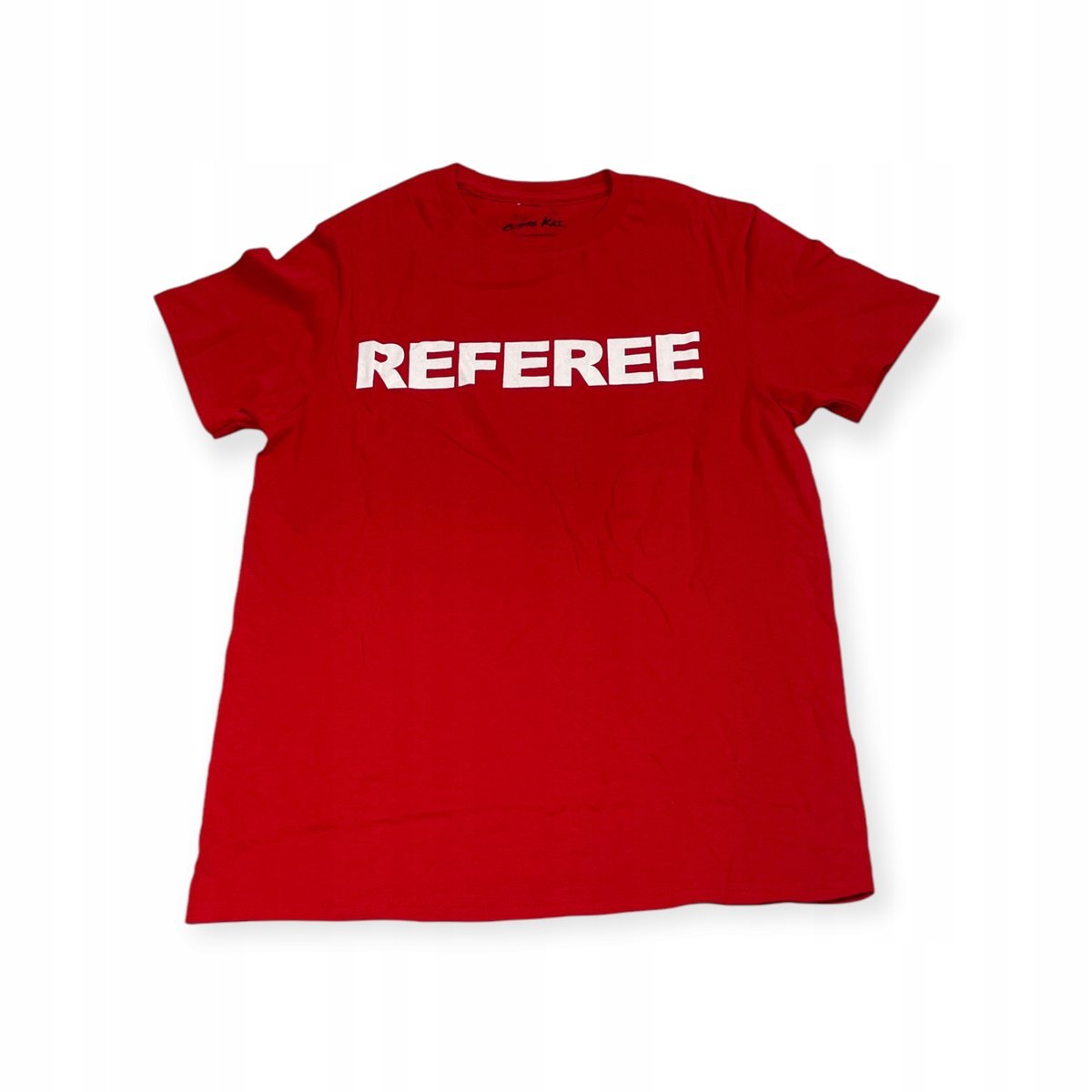 Koszulka T-shirt męski okrągły dekolt SPENCER'S COBRA KAI L