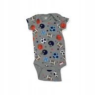 Body dla niemowląt - Body niemowlęce rękawek ONESIES 0/3 miesiące Nb - miniaturka - grafika 1