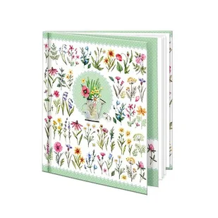 SZKICOWNIK 12,5X14,5CM 1431-0396 ARGUS - Długopisy - miniaturka - grafika 1