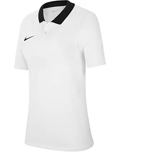 Koszule damskie - Nike Damska koszula polo Park20 - grafika 1