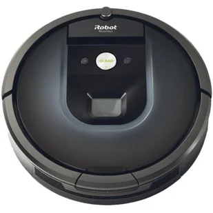 Robot sprzątający iRobot Roomba 981 - Roboty sprzątające - miniaturka - grafika 1