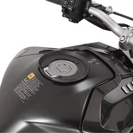 Kufry i sakwy motocyklowe - FLANGIA METALLICA X BORSA SERB - miniaturka - grafika 1