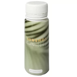 Tan Beauty, Sunshot Natural Beautiful You, Drinki Do Opalania, 60ml - Balsamy i kremy do opalania - miniaturka - grafika 1