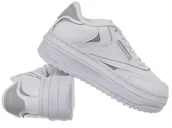 Półbuty męskie - Buty damskie Reebok CLUB C EXTRA HQ2127-41 - miniaturka - grafika 1