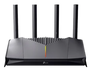 TP-Link Archer GE230 router bezprzewodowy 2.5 Gigabit Ethernet Dual-band (2.4 GHz/5 GHz) ARCHER GE230 - Routery - miniaturka - grafika 1
