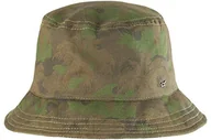 Czapki damskie - Regatta Czapka chłopięca Crow Hat, GrapeLf Camo, 12 Lat - miniaturka - grafika 1